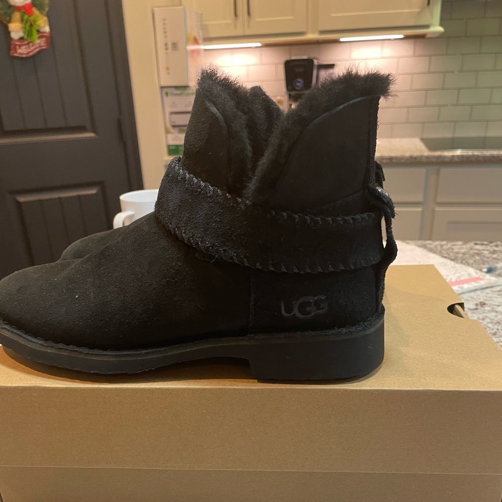 New Ugg McKay boot